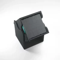 Squire 100+ Convertible Black - Image 5