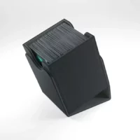 Squire 100+ Convertible Black - Image 4
