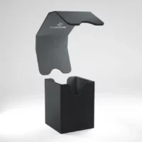 Squire 100+ Convertible Black - Image 3