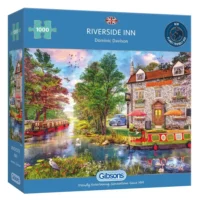 Riverside inn (1000 bita)