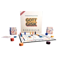 Gott gisk - Image 4