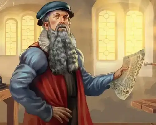 Gutenberg - Image 2