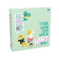HINT Junior (ísl.)