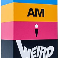 How Am I Weird?