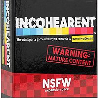 Incohearant: NSFW Expansion pack