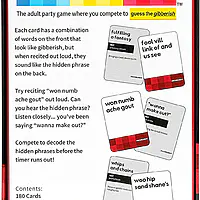 Incohearant: NSFW Expansion pack - Image 2