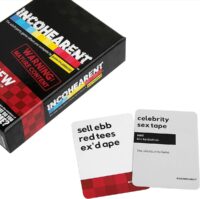 Incohearant: NSFW Expansion pack - Image 3