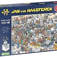 JVH: Futureproof fair (1000 bita)