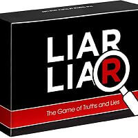 Liar Liar
