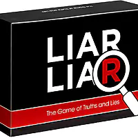 Liar Liar