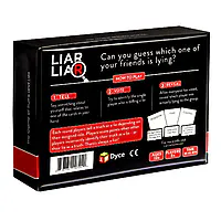 Liar Liar - Image 2