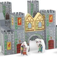 Castle blocks - Image 2