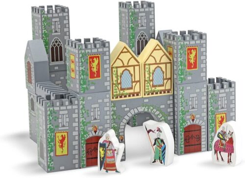 Castle blocks - Image 2