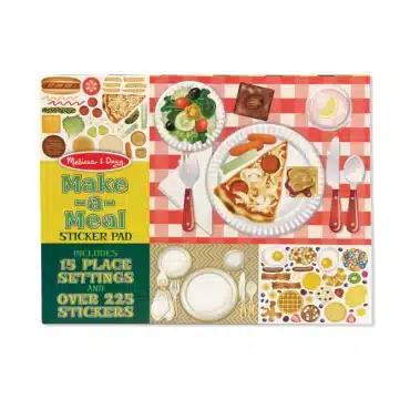 melissaanddoug make a meal sticker pad 004193 01