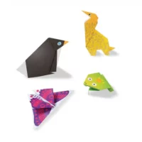 On the Go: Origami Animals - Image 5