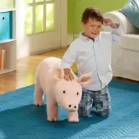 Pig plush - Image 2