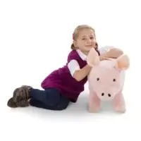 Pig plush - Image 3