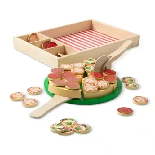 Pizza party - Image 2