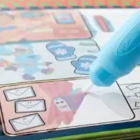 Water WOW: Blues Clues & you: Counting - Image 5