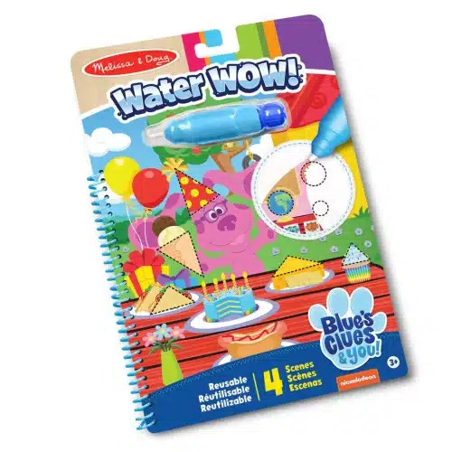 melissaanddoug water wow blues clues and you shapes 33002 01