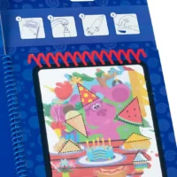 Water WOW: Blues Clues & you: Shapes - Image 4