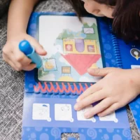 Water WOW: Blues Clues & you: Shapes - Image 3