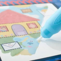 Water WOW: Blues Clues & you: Shapes - Image 6