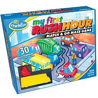 My First Rush Hour