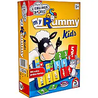 My Rummy Kids
