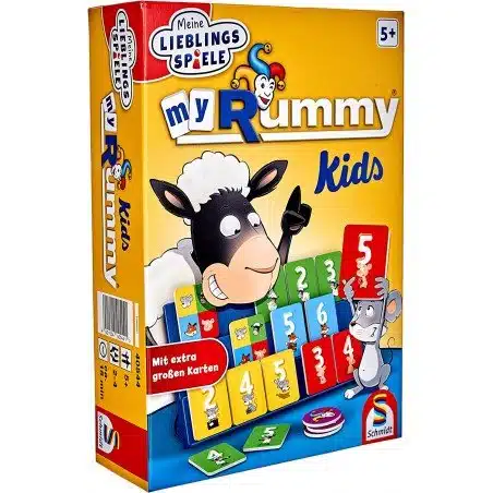 My Rummy Kids