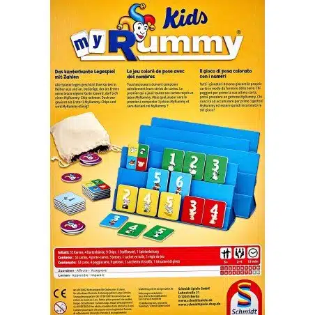 My Rummy Kids - Image 2