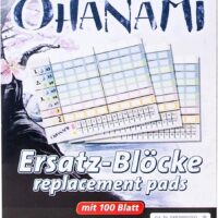 Ohanami blokkir