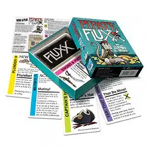 Pirate Fluxx - Image 2