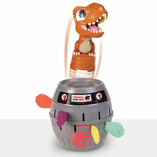 Pop-up T-Rex - Image 3