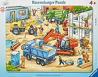 Construction vehicles (40 bita)