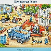 Construction vehicles (40 bita)