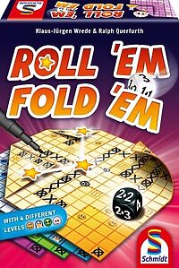 Roll'em fold'em