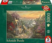 The village lighthouse (3000 bita)