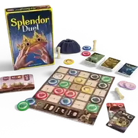 Splendor Duel - Image 4