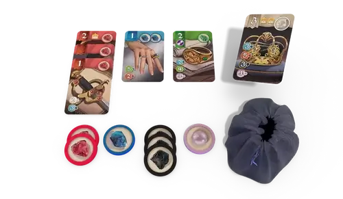 Splendor Duel - Image 5