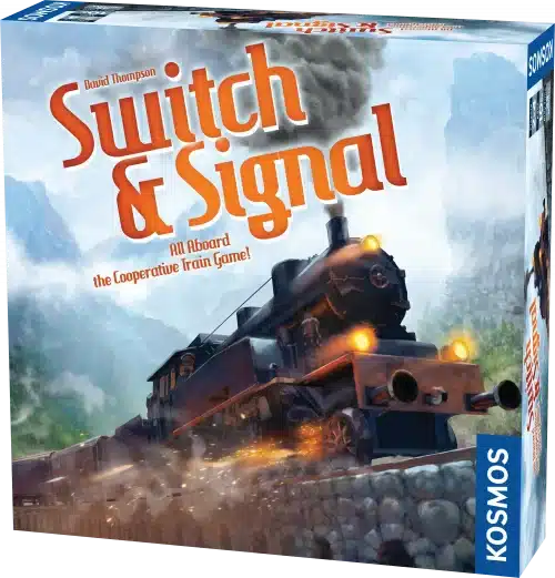 switch and signal 01
