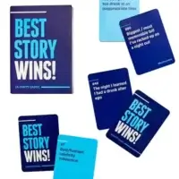 Best Story Wins - Image 2