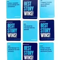 Best Story Wins - Image 4