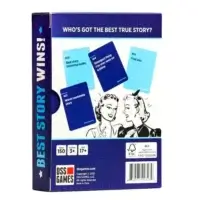Best Story Wins - Image 3