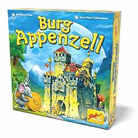 Burg Appenzell