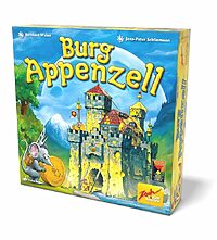 Burg Appenzell
