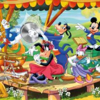 Mickey and friends (2x60 bita) - Image 3