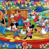 Mickey and friends (2x60 bita) - Image 2