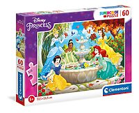 Princess (60 bita)