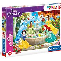 Princess (60 bita)